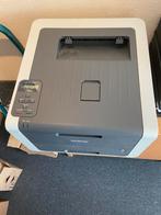 HL-3140 CW, brother printer, Computers en Software, Printers, Ophalen of Verzenden, Zo goed als nieuw, Printer