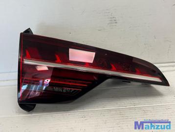 AUDI A4 B9 AVANT Links binnen achterlicht 8W9945093AC 2020-2 beschikbaar voor biedingen