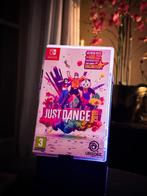 Just Dance 2019, Spelcomputers en Games, Games | Nintendo Switch, 3 spelers of meer, Ophalen of Verzenden, Zo goed als nieuw, Vanaf 3 jaar