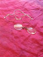 Brilletjes, Antiek en Kunst, Ophalen of Verzenden