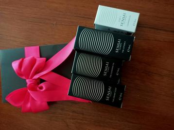 Sensai Ultimate the creamy soap- the cleansing oil en lotion beschikbaar voor biedingen
