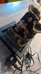 Water fontein, Ophalen of Verzenden, Zo goed als nieuw