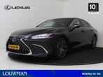 Lexus ES 300h Business Line | Lederen Bekleding | Stoelverwa, 12 maanden, Gebruikt, 4 cilinders, 1655 kg
