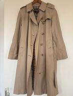 Burberry trenchcoat, Burberry, Ophalen of Verzenden, Gedragen, Maat 36 (S)