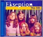 Ekseption, Ophalen of Verzenden, 1980 tot 2000, Zo goed als nieuw