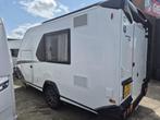 Knaus Sport amp; Fun Black Edition 480 QL, Overige typen, Bedrijf, Tot en met 3, 4 tot 5 meter