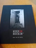 Anno van der Heide - Keep on Rockin', Boeken, Kunst en Cultuur | Fotografie en Design, Fotografen, Ophalen of Verzenden, Anno van der Heide