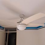 Plafondventilator, Ophalen, Zo goed als nieuw, Plafondventilator