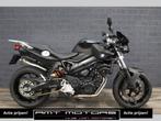 BMW F 800 R (bj 2012) Matzwart 35KW A2 mogelijk, Motoren, 2 cilinders, Bedrijf, Onbekend, Onbekend