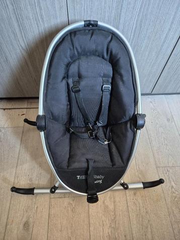 Baby stoeltje beschikbaar voor biedingen