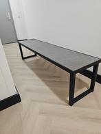 Tv meubel met marmer blad, Huis en Inrichting, Tafels | Sidetables, Ophalen