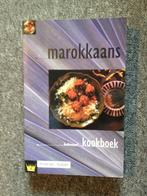 Marokkaans Kookboek; door Hachemi Moumen #Eten #Keuken, Boeken, Kookboeken, Hoofdgerechten, Midden-Oosten en Marokko, Ophalen of Verzenden