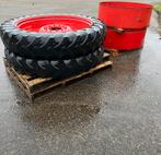 Te koop Alliance 12.4 R46 smalspoor, Zakelijke goederen, Agrarisch | Onderdelen | Banden, Velgen en Assen, Ophalen