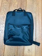 Z.g.a.n. RAINS rugzak rugtas , zwart,, Ophalen, Zo goed als nieuw, Overige merken, 30 tot 45 cm