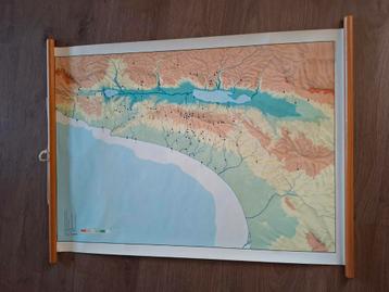 Israël / Palestina beschikbaar voor biedingen