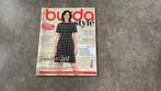 Burda 9-2018, Hobby en Vrije tijd, Kledingpatronen, Ophalen of Verzenden, Zo goed als nieuw, Vrouw, Burda
