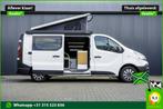 Renault Trafic SmartBusCamper | 4 Slaapplaatsen | Slaaphefda, Overige merken, Bus-model, Bedrijf, Diesel