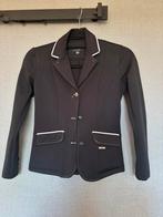 Wedstrijdjas paardensport, Dieren en Toebehoren, Paardrijkleding, Ophalen of Verzenden, Zo goed als nieuw, Dressuur, Bovenkleding