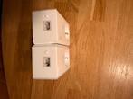 TP-Link AV1000 Powerline Adapters ZGAN, Ophalen of Verzenden, Zo goed als nieuw, TP-Link