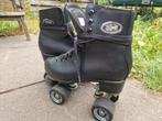 RSI original starter rolschaatsen maat 39, Sport en Fitness, Skeelers, Overige typen, Ophalen of Verzenden, Zo goed als nieuw