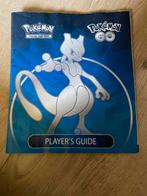 Pokémon GO player’s guide, Verzenden, Gebruikt