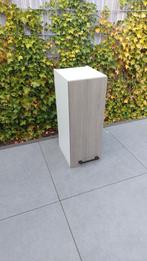 Bruynzeel keukenkast wandkast hangkast bovenkast kast kastje, Huis en Inrichting, Ophalen, 25 tot 50 cm, 50 tot 100 cm, Minder dan 100 cm