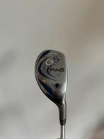 Ping G5 Hybride 3 - 19* Loft - R Flex - Nette Staat, Ping, Zo goed als nieuw, Club, Ping