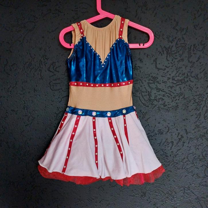 Twirl pakje, Sport en Fitness, Turnen, Turnpak(je), Ophalen of Verzenden