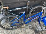 Giant mountainbike maat S crossfiets met 2 frames, Fietsen en Brommers, Fietsen | Crossfietsen en BMX, Ophalen, 24 inch of meer
