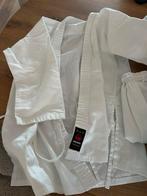 Karate pak shoshin maat 3, Maat XS of kleiner, Ophalen of Verzenden, Zo goed als nieuw