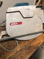 Perfecte Bosch Cirkelzaag., Gebruikt, Cirkelzaag, 600 tot 1200 watt, Ophalen of Verzenden