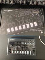Roland J6, Ophalen, Zo goed als nieuw, Overige aantallen, Roland