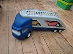 Little tikes vrachtwagen, Kinderen en Baby's, Speelgoed | Speelgoedvoertuigen, Ophalen, Zo goed als nieuw
