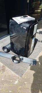 Verplaatsbare airco, Doe-het-zelf en Verbouw, Ventilatie en Afzuiging, Ophalen, Gebruikt