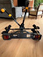 Spinder Trekhaak Fietsendrager - 2 Fietsen, Auto diversen, Ophalen of Verzenden, 2 fietsen, Gebruikt, Trekhaakdrager