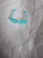 Barbie zonnebril, Ophalen of Verzenden, Zo goed als nieuw