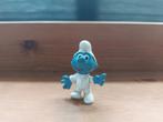 Maan smurf astronaut 20003 De Smurfen, Verzamelen, Smurfen, Ophalen of Verzenden