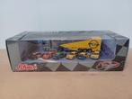 Schuco HO Opel DTM set 1:87, Ophalen of Verzenden, Nieuw, Auto, Schuco
