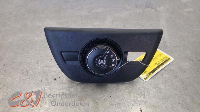 Selectiehendel automaat van een Citroen Jumpy, Gebruikt, -, Ophalen of Verzenden, -