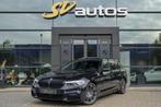 BMW 5-serie Touring 520i M-Sport 184pk Panoramadak Comfortst, Automaat, 1998 cc, Achterwielaandrijving, Gebruikt