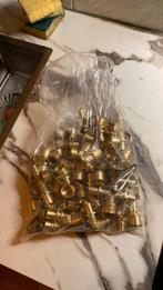 Perskoppelingen en tece koppelingen, Ophalen of Verzenden