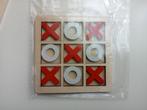 Tic Tac Toe - Boter, Kaas en Eieren Spel, Ophalen of Verzenden, Gebruikt, Jongen of Meisje