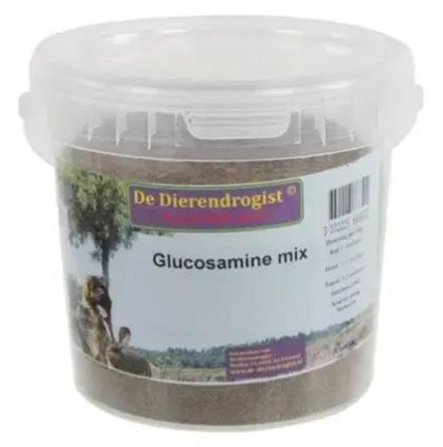 Dierendrogist glucosaminemix voor honden artrose op =op, Dieren en Toebehoren, Dierenvoeding, Hond, Ophalen of Verzenden