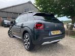 Citroen C4 Cactus 1.2 PureTech Rip Curl | Leder + Pano + Cli, Voorwielaandrijving, Gebruikt, 1199 cc, Bedrijf