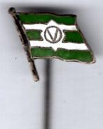 Van Ommeren email rederij vlag speldje ( W_208a ), Verzamelen, Speldjes, Pins en Buttons, Verzenden, Zo goed als nieuw, Transport