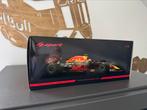 1:18 Max verstappen GP China 2017 Max Verstappen, Verzamelen, Automerken, Motoren en Formule 1, Ophalen, Zo goed als nieuw, Formule 1
