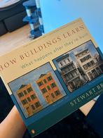 Stewart Brand - How Buildings Learn, Ophalen of Verzenden, Zo goed als nieuw, Stewart Brand