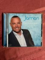 Jaman - Geloof in jezelf, Cd's en Dvd's, Verzenden, Gebruikt, Levenslied of Smartlap