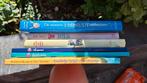 Diverse peuterkleuterboeken. Zie tekst voor titels., Ophalen of Verzenden, Zo goed als nieuw