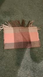Geruit sjaaltje, Kleding | Heren, Mutsen, Sjaals en Handschoenen, Ophalen of Verzenden, Zo goed als nieuw, Overige maten, Sjaal